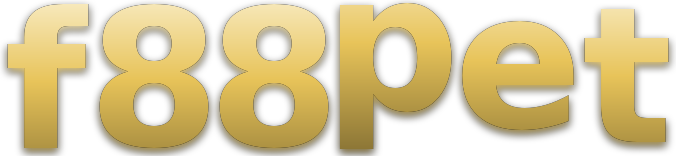 f88pet logo